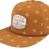 Snapback-American Needle Grand Canyon Mojave Hazel Snapback -