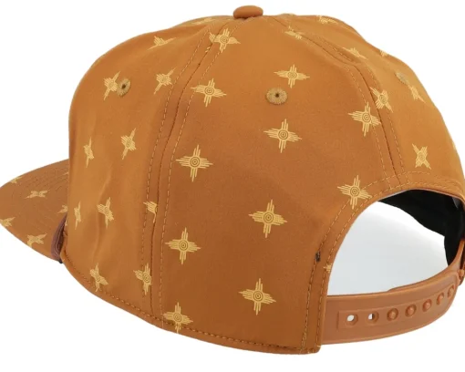 Snapback-American Needle Grand Canyon Mojave Hazel Snapback -