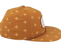Snapback-American Needle Grand Canyon Mojave Hazel Snapback -