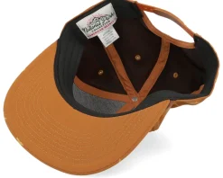 Snapback-American Needle Grand Canyon Mojave Hazel Snapback -