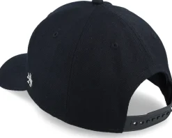 Adjustable-American Needle Grand Canyon Stadium Black Adjustable -