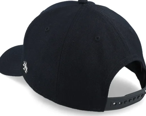 Adjustable-American Needle Grand Canyon Stadium Black Adjustable -
