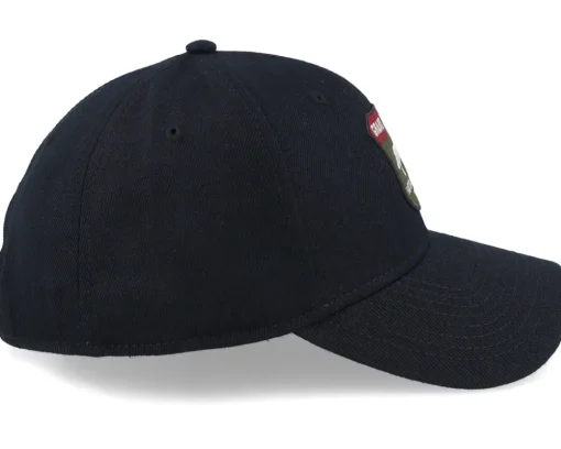 Adjustable-American Needle Grand Canyon Stadium Black Adjustable -