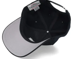 Adjustable-American Needle Grand Canyon Stadium Black Adjustable -