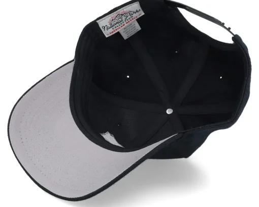 Adjustable-American Needle Grand Canyon Stadium Black Adjustable -
