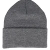 Fashion Beechfield Granite Original Deep Cuff - Grey