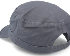 New Beechfield Graphite Army - Grey