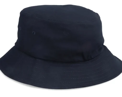 Buckets-Abducted Greasy Wheel Slice Black Bucket -