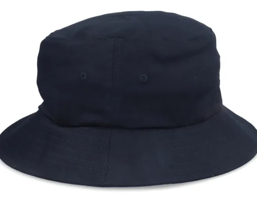 Buckets-Abducted Greasy Wheel Slice Black Bucket -