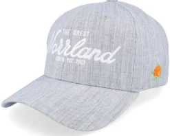 Hot SQRTN Great Norrland 120 Heather Adjustable - Grey