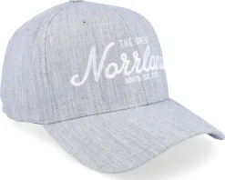 Hot SQRTN Great Norrland 120 Heather Adjustable - Grey