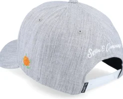 Hot SQRTN Great Norrland 120 Heather Adjustable - Grey