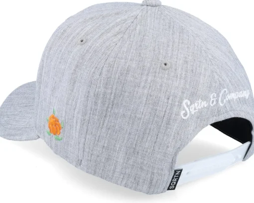 Hot SQRTN Great Norrland 120 Heather Adjustable - Grey