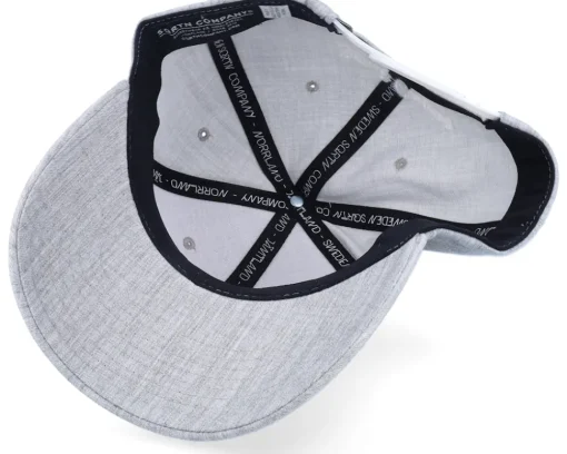 Hot SQRTN Great Norrland 120 Heather Adjustable - Grey