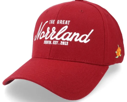 Hot SQRTN Great Norrland 120 Heather Adjustable - Grey