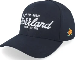Hot SQRTN Great Norrland 120 Heather Adjustable - Grey