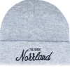 Outlet SQRTN Great Norrland Heather Grey Cuff -