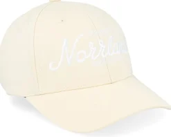 Adjustable-SQRTN Great Norrland Hooked Cap Sand Adjustable -