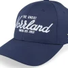 Adjustable-SQRTN Great Norrland Hooked Navy Adjustable -