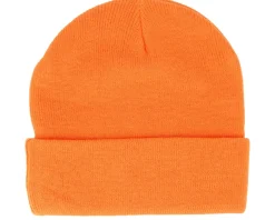 Best SQRTN Great Norrland Orange Beanie -