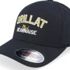 Flexfit-Iconic Grillat Med Bearnaise Black Flexfit -