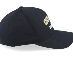 Flexfit-Iconic Grillat Med Bearnaise Black Flexfit -