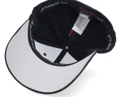 Flexfit-Iconic Grillat Med Bearnaise Black Flexfit -