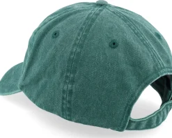 Online Iconic Grillat Med Bearnaise Washed Dad Cap - Green