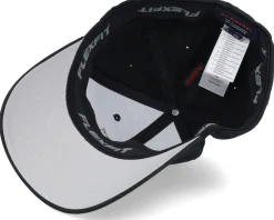 Flexfit-Skillfish Grisjävel Laser Black Flexfit -
