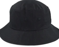 Fashion Skillfish Grisjävel Mono Black Bucket -