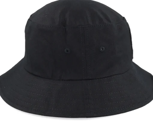 Fashion Skillfish Grisjävel Mono Black Bucket -