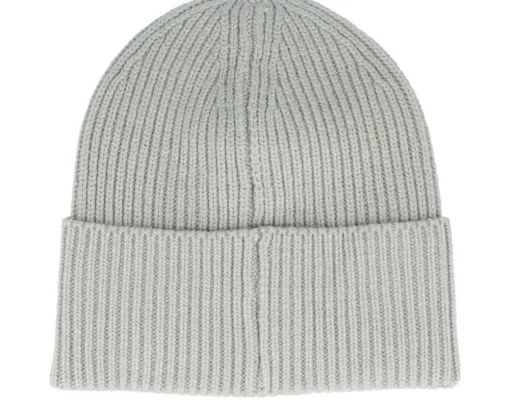 Discount Skillfish Grisjävel Recycled Oversized Cuff - Grey