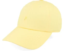 Dad Cap-Peak Performance Ground Cap Morning Dew Dad Cap - Pink