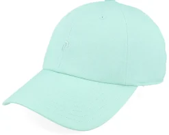 Dad Cap-Peak Performance Ground Cap Morning Dew Dad Cap - Pink