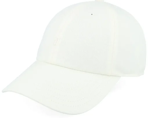 Dad Cap-Peak Performance Ground Cap Morning Dew Dad Cap - Pink