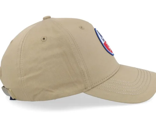 Hot Formula One 24h Le Mans Heritage Beige A-Frame Adjustable -