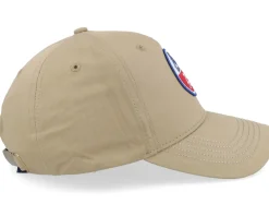 Motor-Formula One 24h Le Mans Heritage Beige A-Frame Adjustable -