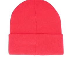 Cuff Beanies-Under Armour Halftime Racer Red Cuff -