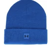 Sale Under Armour Halftime Tech Blue Cuff -