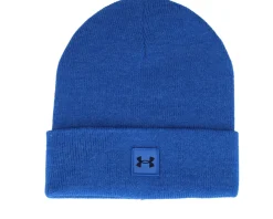 Sale Under Armour Halftime Tech Blue Cuff -