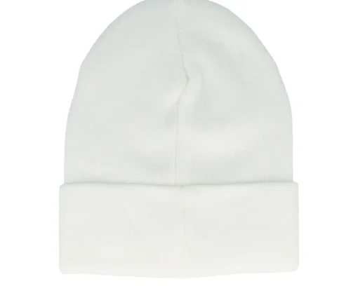 New Under Armour Halftime White/Versa Blue/White Cuff -