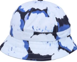 Skate | Buckets-HUF Hamptons Bell Hat Blue Bucket -