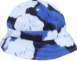 Skate | Buckets-HUF Hamptons Bell Hat Blue Bucket -