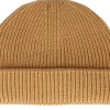 Fashion Beechfield Harbour Biscuit Short Beanie - Beige