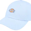 Dad Cap-Dickies Hardwick Skyway Dad Cap - Blue