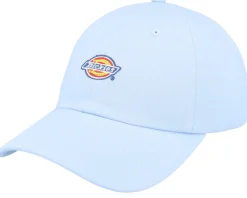 Dad Cap-Dickies Hardwick Skyway Dad Cap - Blue