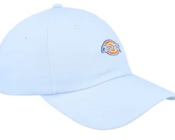 Dad Cap-Dickies Hardwick Skyway Dad Cap - Blue