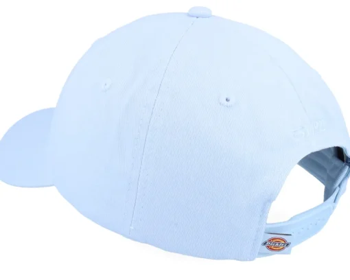 Dad Cap-Dickies Hardwick Skyway Dad Cap - Blue