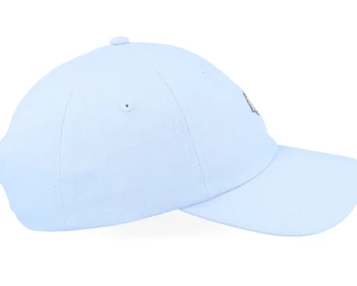 Dad Cap-Dickies Hardwick Skyway Dad Cap - Blue
