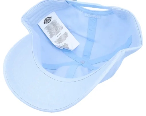 Dad Cap-Dickies Hardwick Skyway Dad Cap - Blue